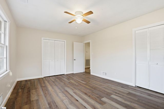 201 Francis Marion Drive, Spartanburg, SC 29302