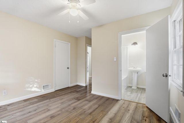 201 Francis Marion Drive, Spartanburg, SC 29302