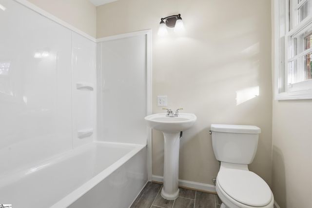 201 Francis Marion Drive, Spartanburg, SC 29302