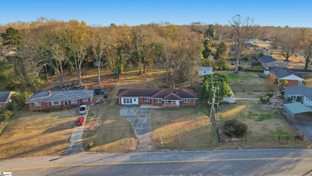 201 Francis Marion Drive, Spartanburg, SC 29302