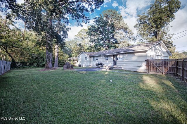 4631 Old Canton Road, Jackson, MS 39211
