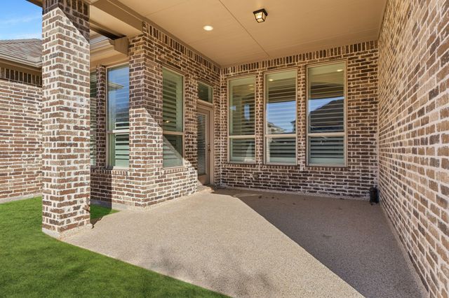 1433 5th Street, Argyle, TX 76226