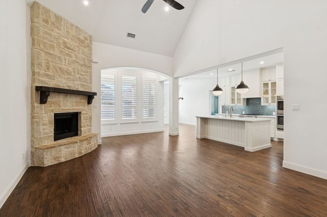 1433 5th Street, Argyle, TX 76226