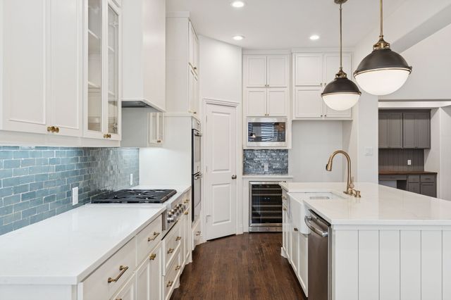 1433 5th Street, Argyle, TX 76226