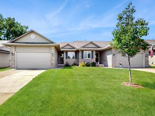 1017 NE 5th Street, Ankeny, IA 50021