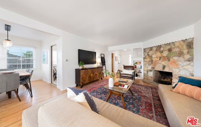 10746 Cranks Road, Culver City, CA 90230