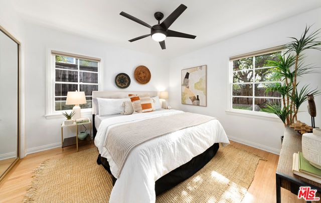 10746 Cranks Road, Culver City, CA 90230