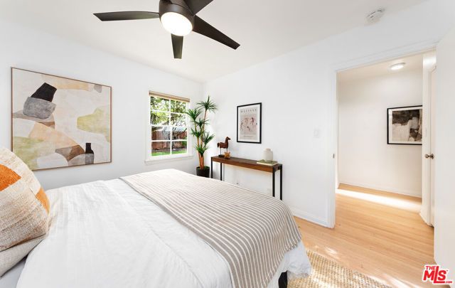 10746 Cranks Road, Culver City, CA 90230