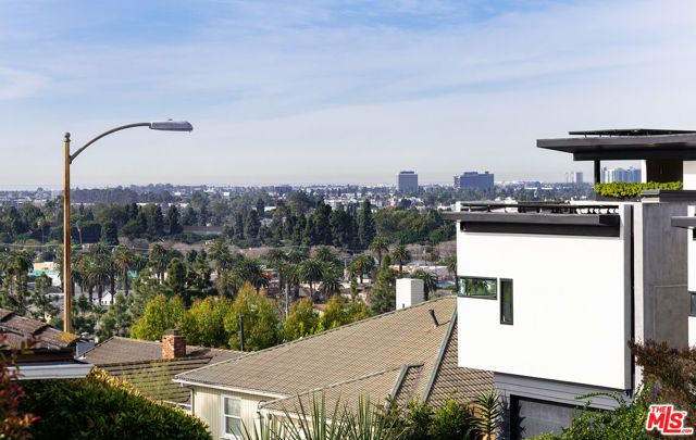 10746 Cranks Road, Culver City, CA 90230