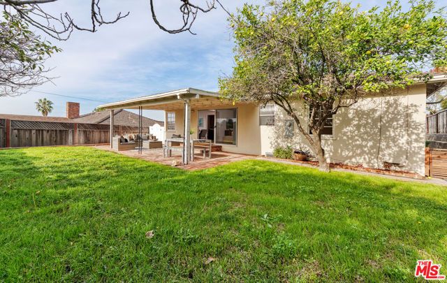 10746 Cranks Road, Culver City, CA 90230