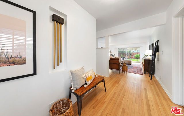 10746 Cranks Road, Culver City, CA 90230