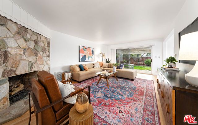 10746 Cranks Road, Culver City, CA 90230