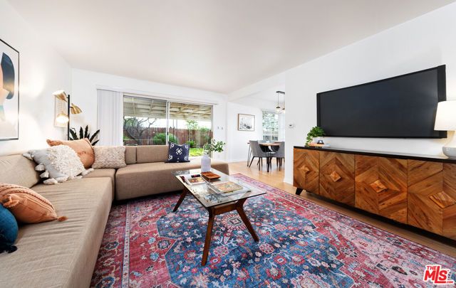 10746 Cranks Road, Culver City, CA 90230