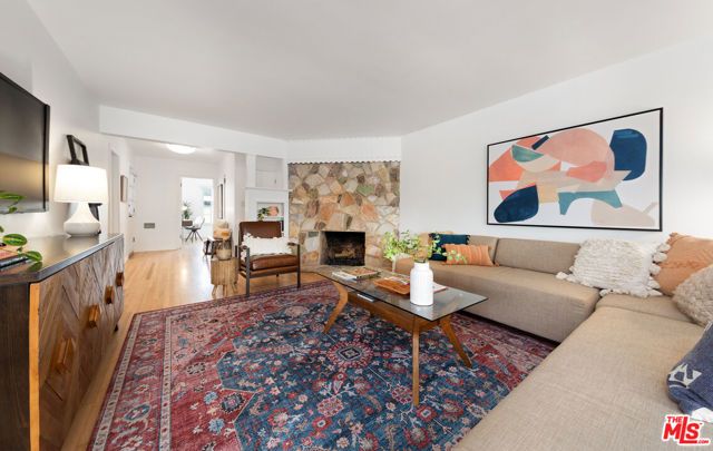 10746 Cranks Road, Culver City, CA 90230