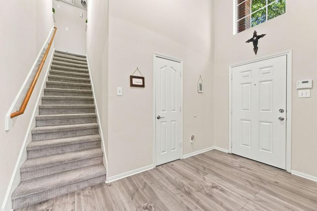 1022 Summer Park Boulevard, Conroe, TX 77303
