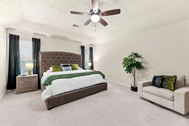 1022 Summer Park Boulevard, Conroe, TX 77303