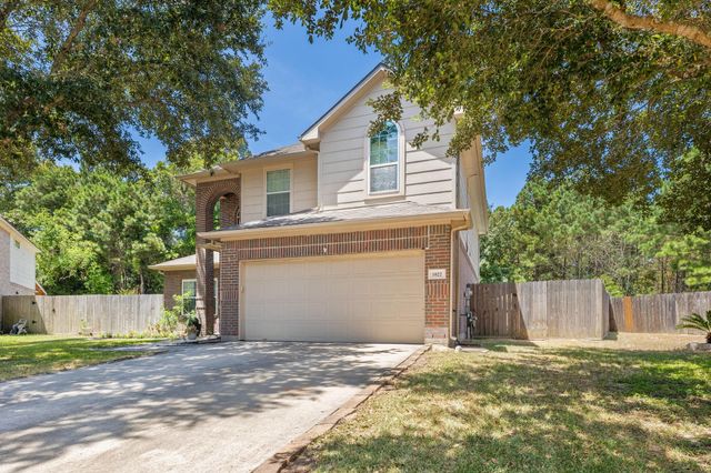 1022 Summer Park Boulevard, Conroe, TX 77303