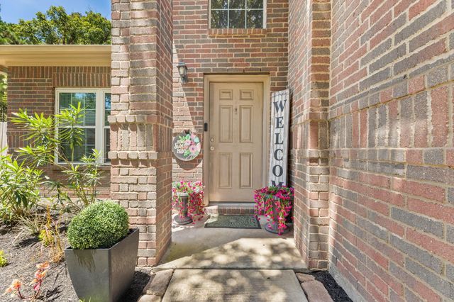 1022 Summer Park Boulevard, Conroe, TX 77303