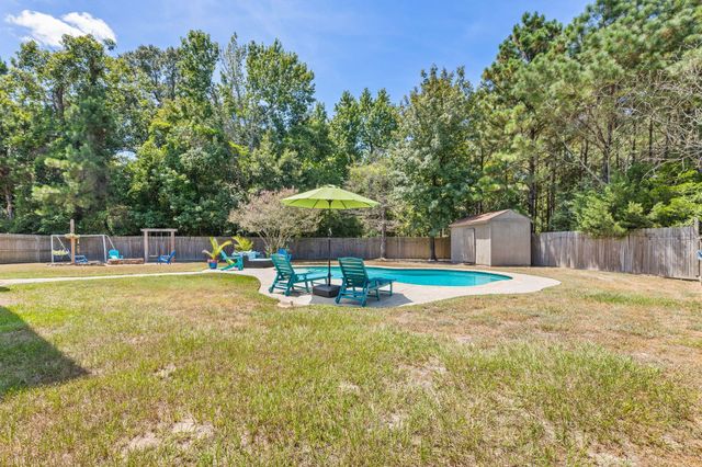 1022 Summer Park Boulevard, Conroe, TX 77303