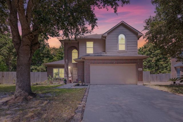 1022 Summer Park Boulevard, Conroe, TX 77303
