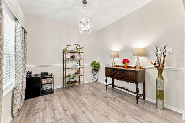 1022 Summer Park Boulevard, Conroe, TX 77303