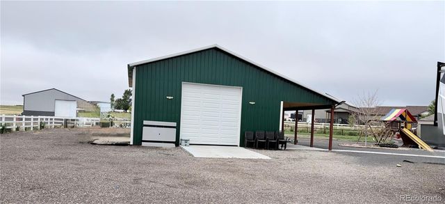 38000 E 145th Place, Keenesburg, CO 80643