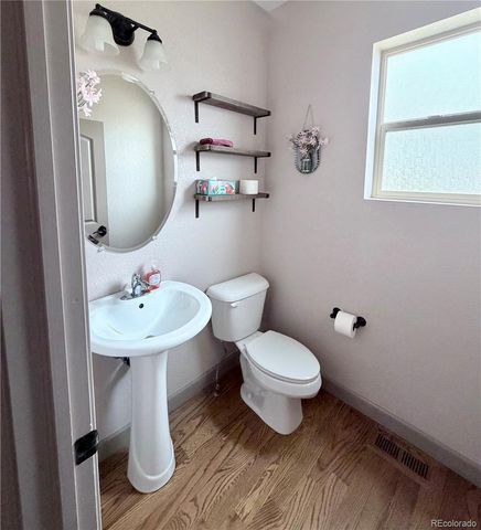 38000 E 145th Place, Keenesburg, CO 80643