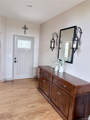 38000 E 145th Place, Keenesburg, CO 80643