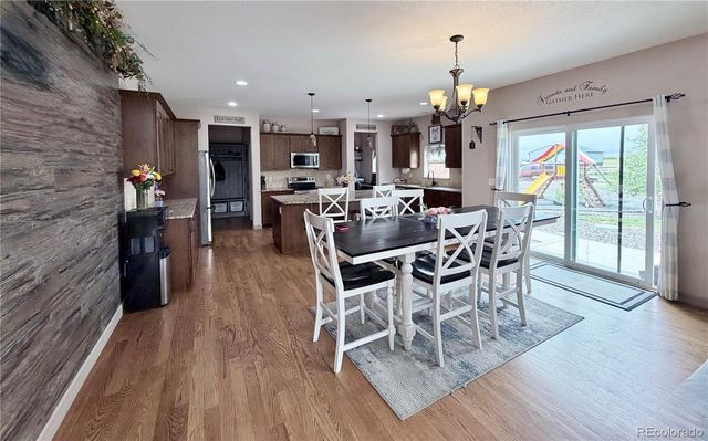 38000 E 145th Place, Keenesburg, CO 80643