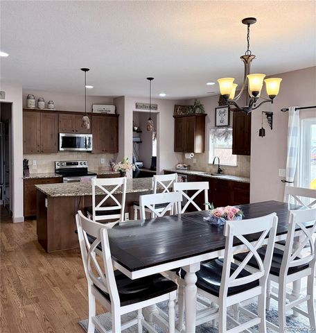 38000 E 145th Place, Keenesburg, CO 80643