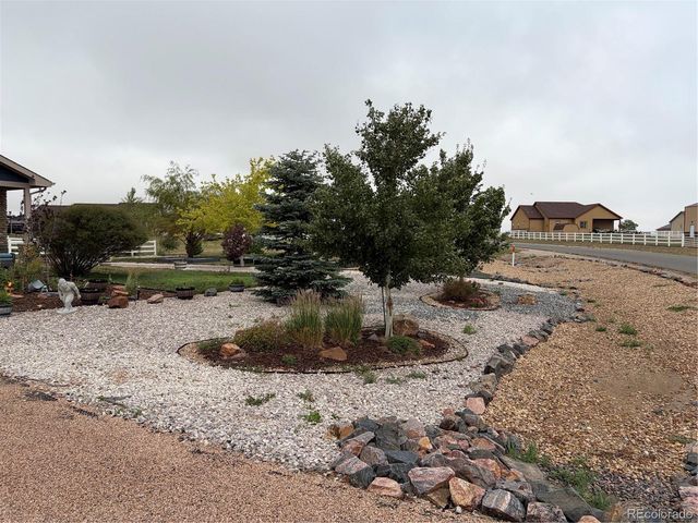 38000 E 145th Place, Keenesburg, CO 80643