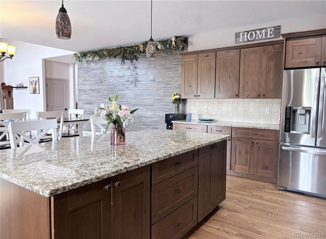 38000 E 145th Place, Keenesburg, CO 80643