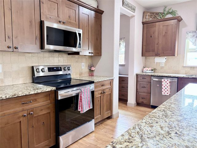 38000 E 145th Place, Keenesburg, CO 80643
