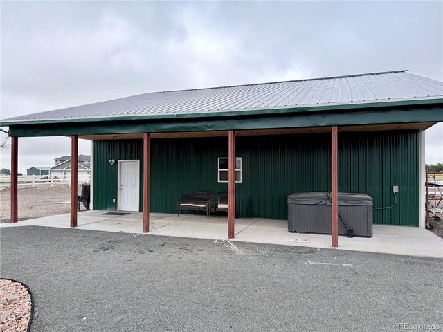 38000 E 145th Place, Keenesburg, CO 80643