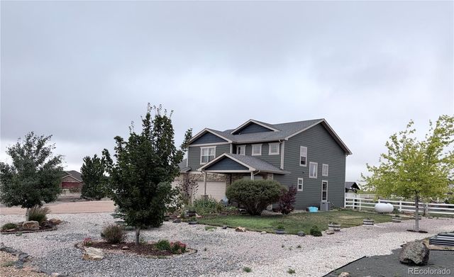 38000 E 145th Place, Keenesburg, CO 80643