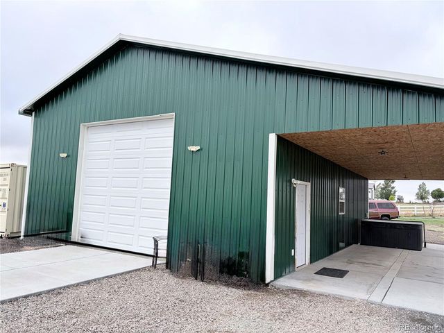 38000 E 145th Place, Keenesburg, CO 80643