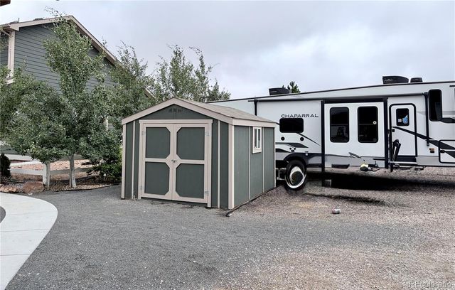 38000 E 145th Place, Keenesburg, CO 80643