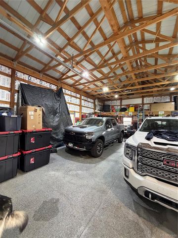 38000 E 145th Place, Keenesburg, CO 80643
