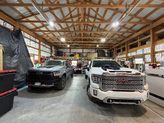38000 E 145th Place, Keenesburg, CO 80643