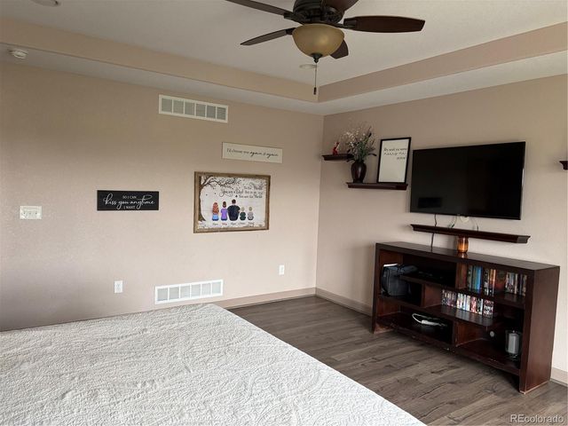 38000 E 145th Place, Keenesburg, CO 80643