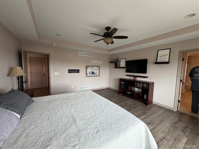 38000 E 145th Place, Keenesburg, CO 80643