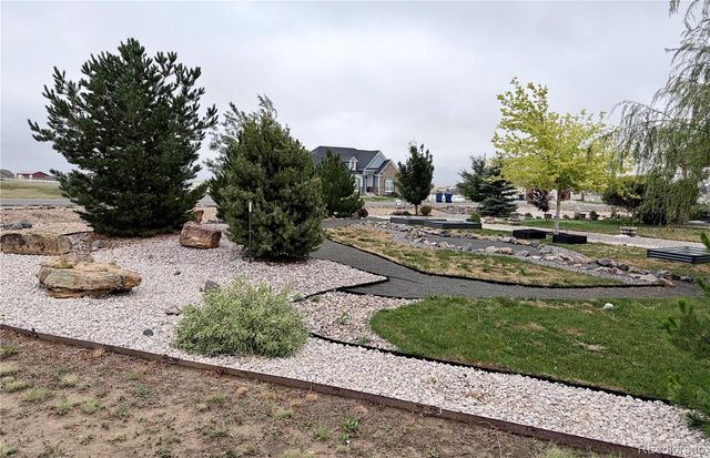 38000 E 145th Place, Keenesburg, CO 80643