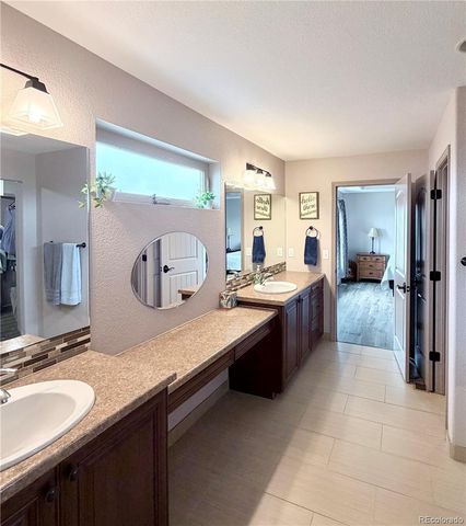 38000 E 145th Place, Keenesburg, CO 80643