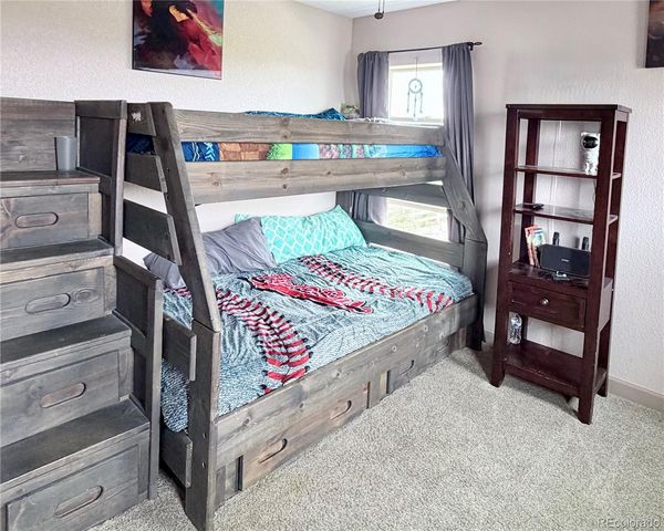 38000 E 145th Place, Keenesburg, CO 80643