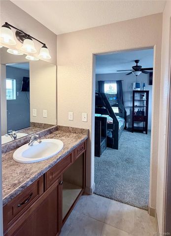 38000 E 145th Place, Keenesburg, CO 80643