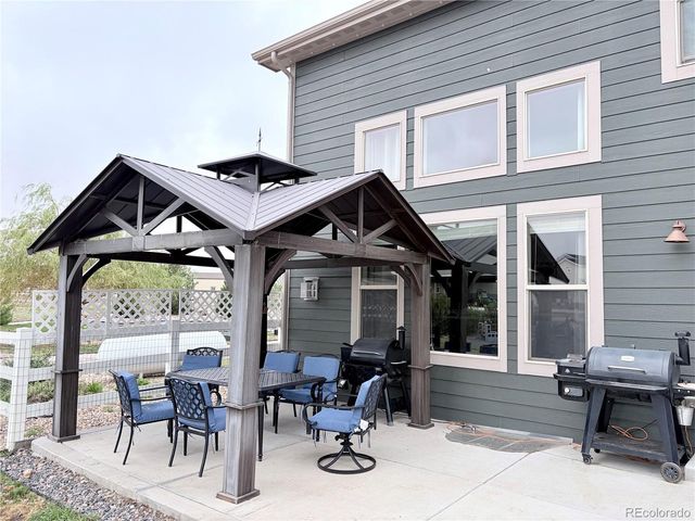 38000 E 145th Place, Keenesburg, CO 80643