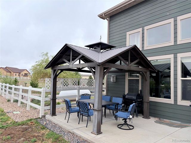 38000 E 145th Place, Keenesburg, CO 80643