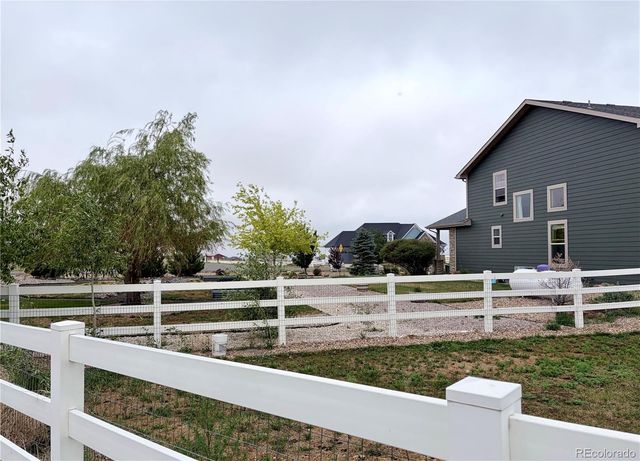 38000 E 145th Place, Keenesburg, CO 80643