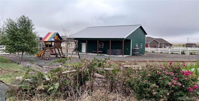38000 E 145th Place, Keenesburg, CO 80643