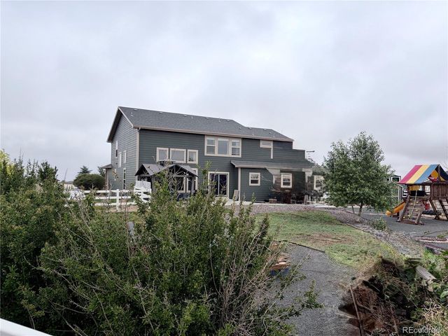 38000 E 145th Place, Keenesburg, CO 80643